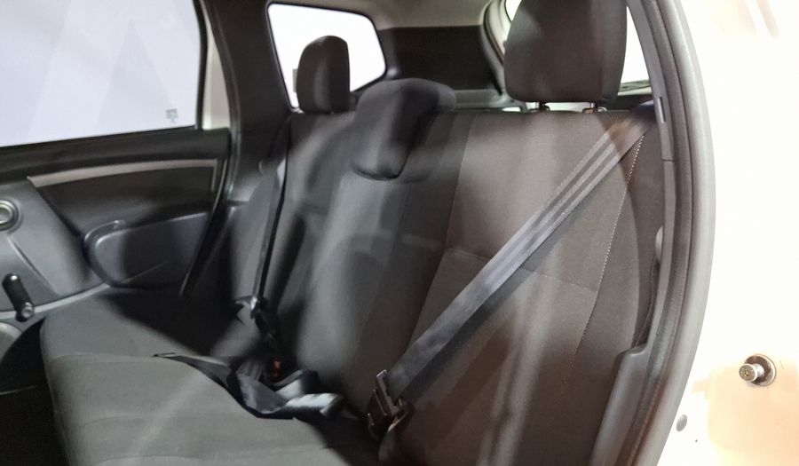 Renault Duster 2.0 EXPRESSION AT Suv 2015