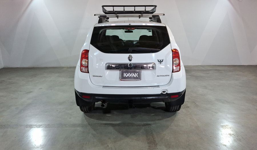 Renault Duster 2.0 EXPRESSION AT Suv 2015