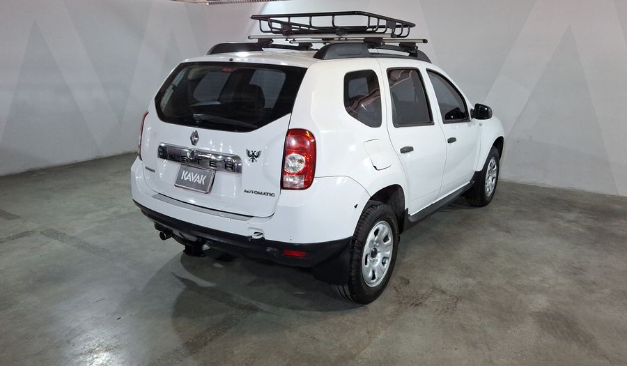 Renault Duster 2.0 EXPRESSION AT Suv 2015