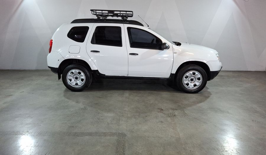 Renault Duster 2.0 EXPRESSION AT Suv 2015