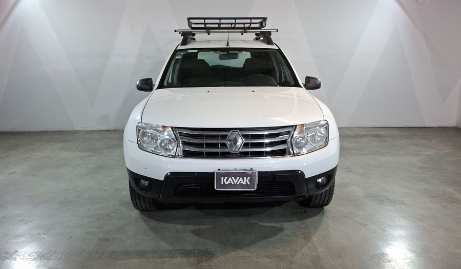 Renault Duster 2.0 EXPRESSION AT Suv 2015