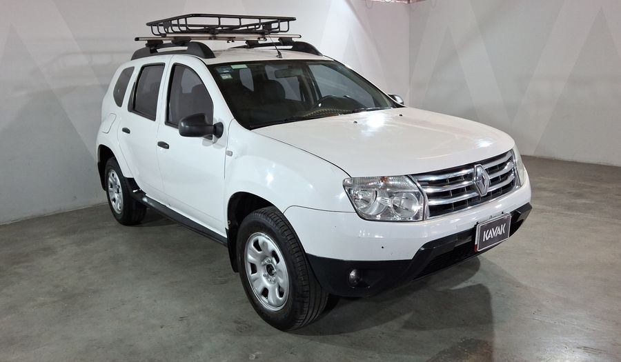 Renault Duster 2.0 EXPRESSION AT Suv 2015