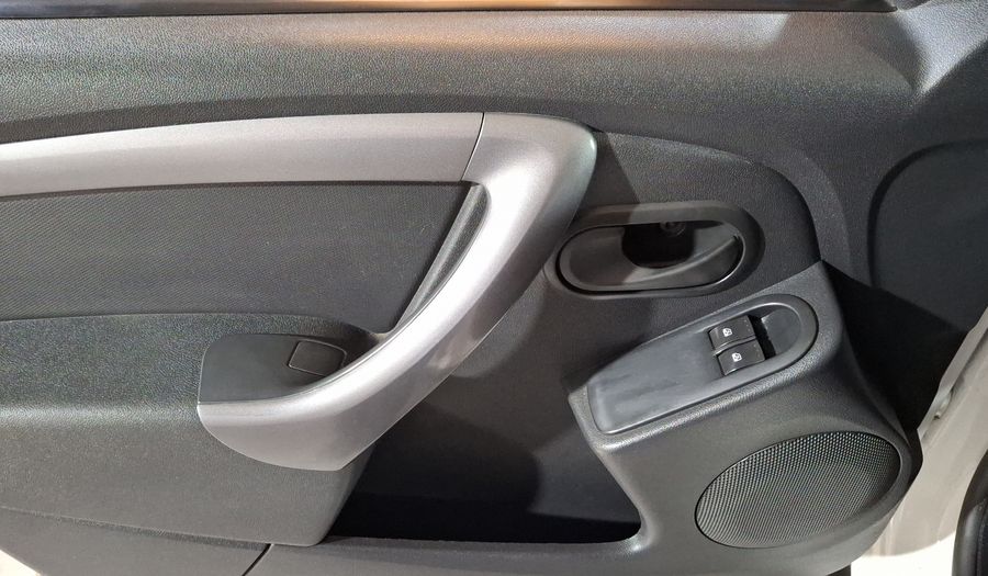 Renault Duster 2.0 EXPRESSION AT Suv 2015