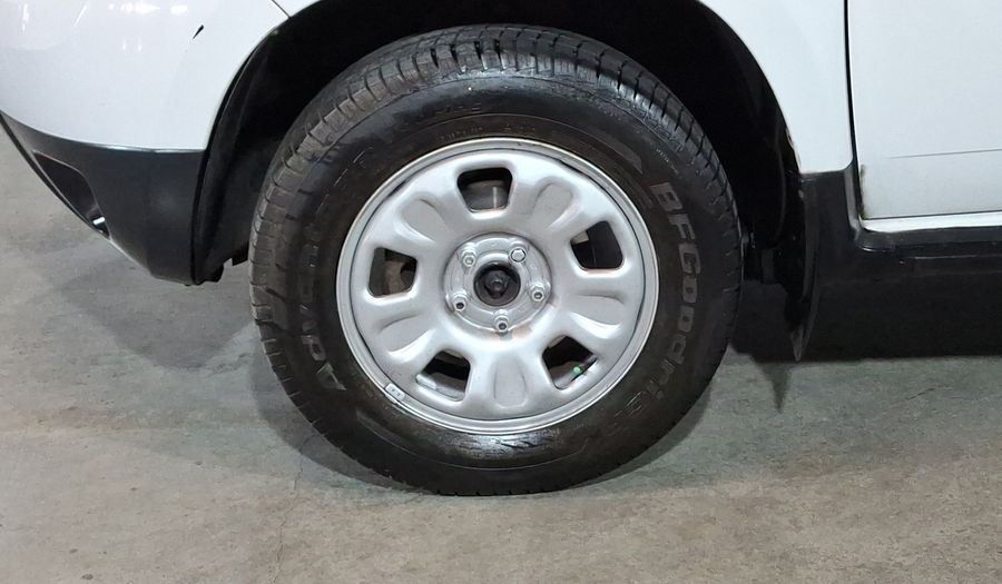 Renault Duster 2.0 EXPRESSION AT Suv 2015