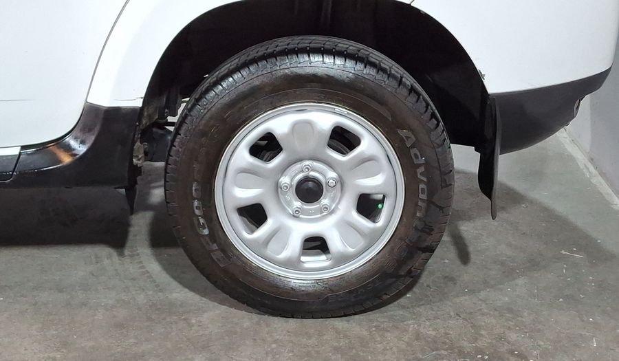 Renault Duster 2.0 EXPRESSION AT Suv 2015