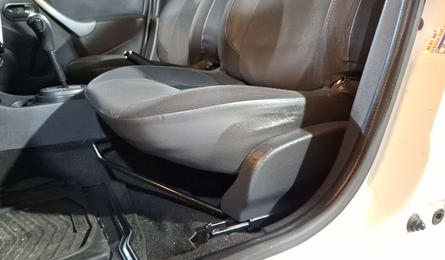 Renault Duster 2.0 EXPRESSION AT Suv 2015