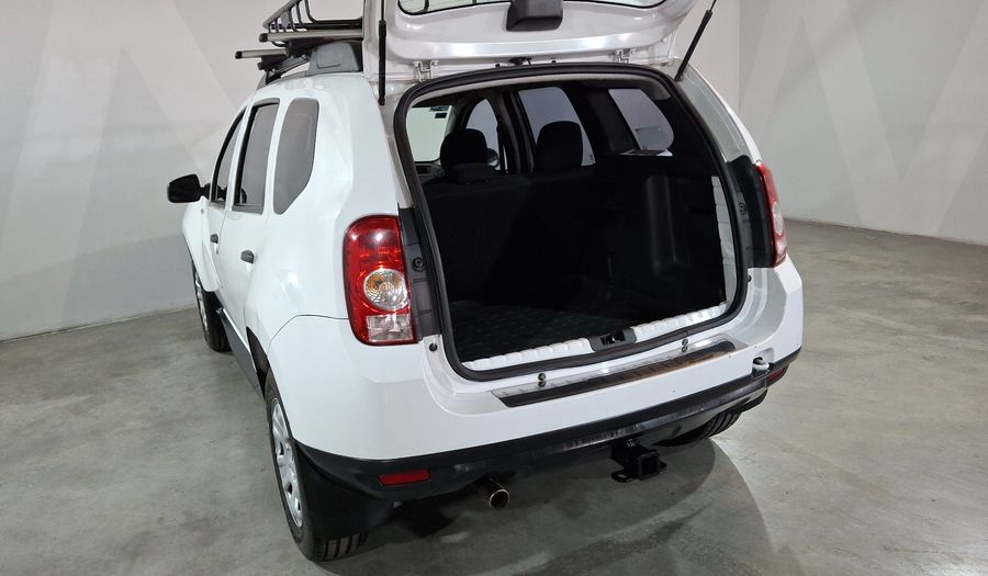 Renault Duster 2.0 EXPRESSION AT Suv 2015