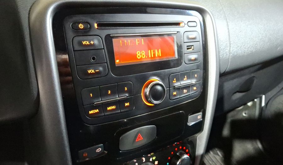 Renault Duster 2.0 EXPRESSION AT Suv 2015