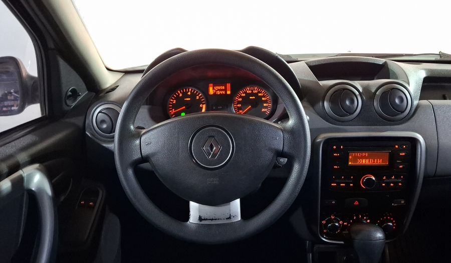 Renault Duster 2.0 EXPRESSION AT Suv 2015