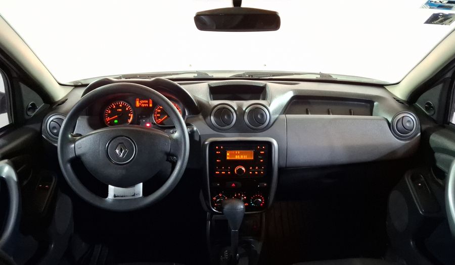 Renault Duster 2.0 EXPRESSION AT Suv 2015