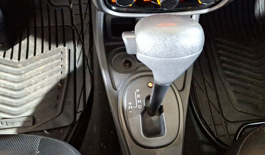 Renault Duster 2.0 EXPRESSION AT Suv 2015