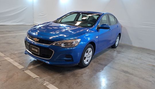 Chevrolet • Cavalier