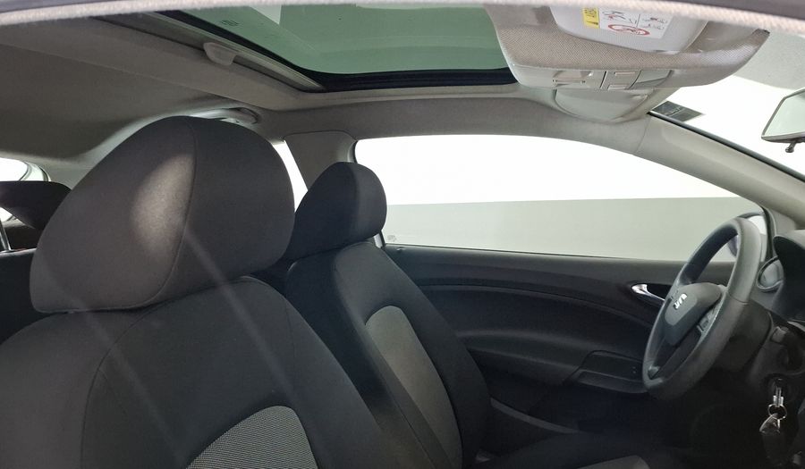 Seat Ibiza 1.6 SC BLITZ MT Hatchback 2016