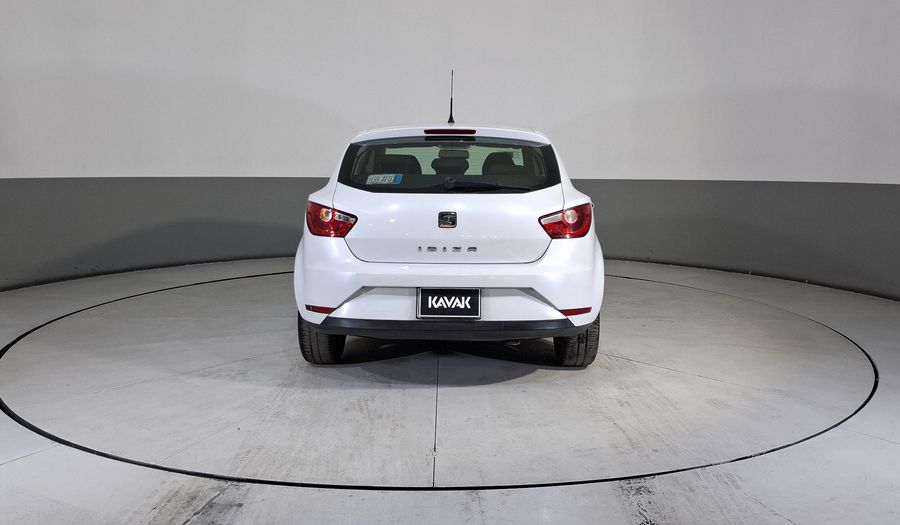 Seat Ibiza 1.6 SC BLITZ MT Hatchback 2016