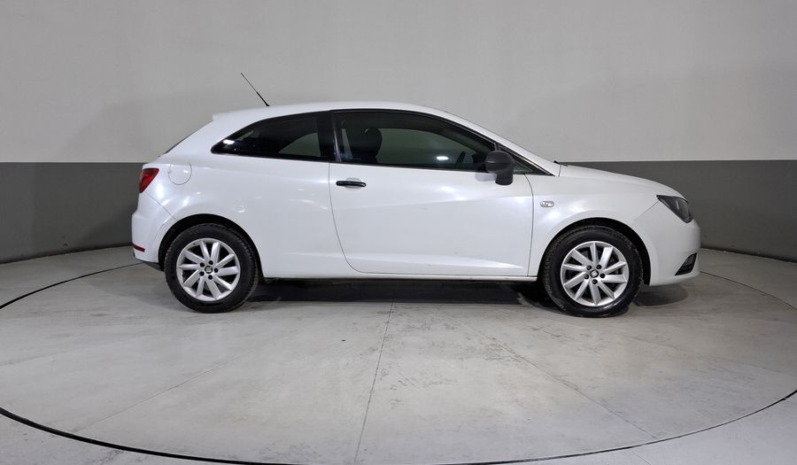 Seat Ibiza 1.6 SC BLITZ MT Hatchback 2016