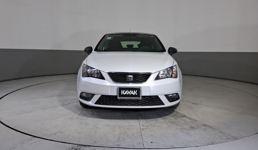 Seat Ibiza 1.6 SC BLITZ MT Hatchback 2016