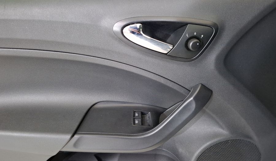 Seat Ibiza 1.6 SC BLITZ MT Hatchback 2016