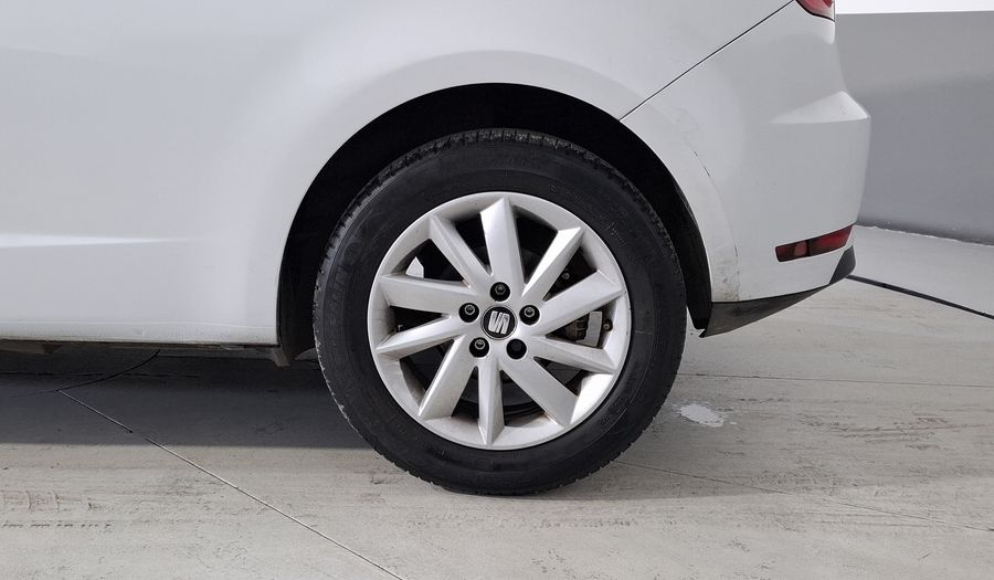 Seat Ibiza 1.6 SC BLITZ MT Hatchback 2016