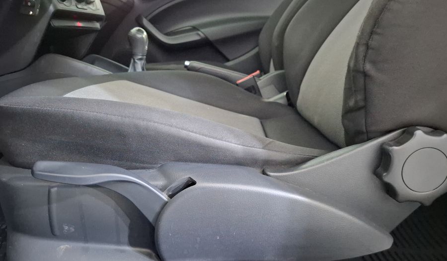 Seat Ibiza 1.6 SC BLITZ MT Hatchback 2016