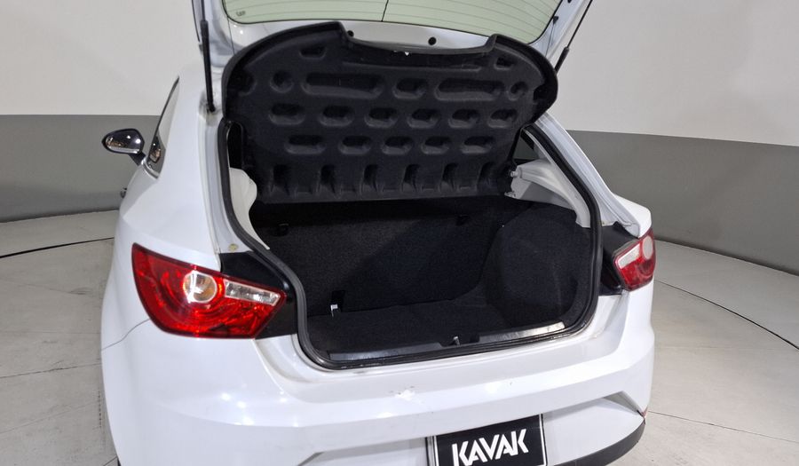 Seat Ibiza 1.6 SC BLITZ MT Hatchback 2016