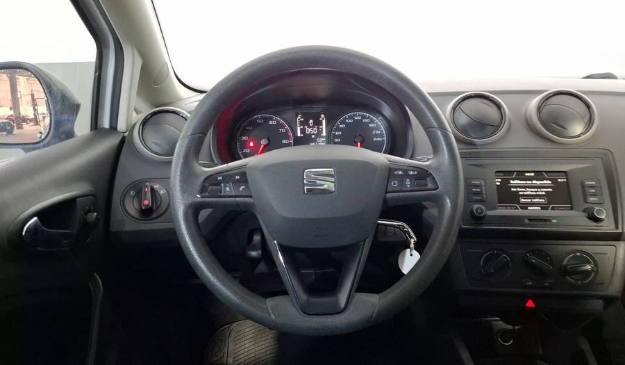 Seat Ibiza 1.6 SC BLITZ MT Hatchback 2016