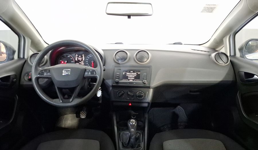 Seat Ibiza 1.6 SC BLITZ MT Hatchback 2016
