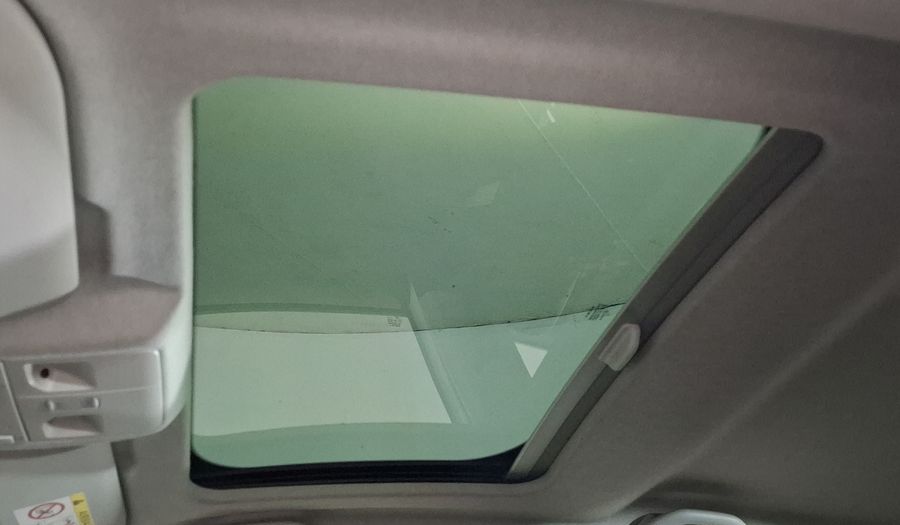 Seat Ibiza 1.6 SC BLITZ MT Hatchback 2016