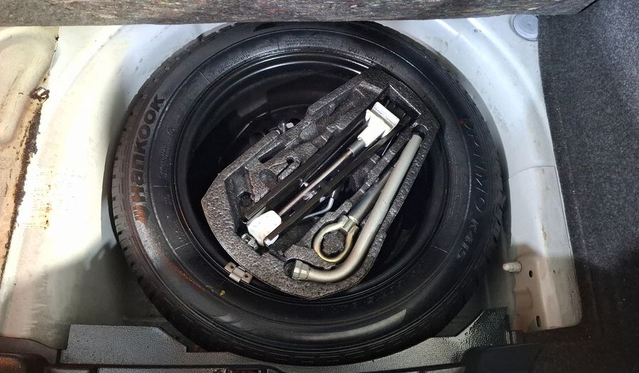 Seat Ibiza 1.6 SC BLITZ MT Hatchback 2016