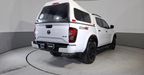 Nissan Frontier 2.5 PRO-4X AUTO 4WD Pickup 2021