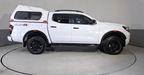 Nissan Frontier 2.5 PRO-4X AUTO 4WD Pickup 2021