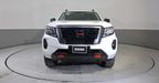 Nissan Frontier 2.5 PRO-4X AUTO 4WD Pickup 2021
