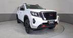 Nissan Frontier 2.5 PRO-4X AUTO 4WD Pickup 2021