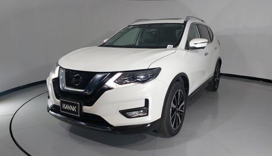 Nissan • X-Trail