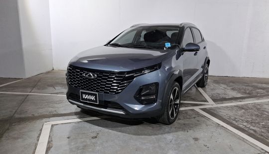 Chirey • Tiggo 2 Pro