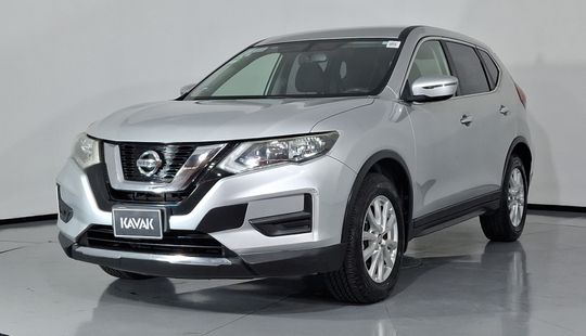 Nissan • X-Trail