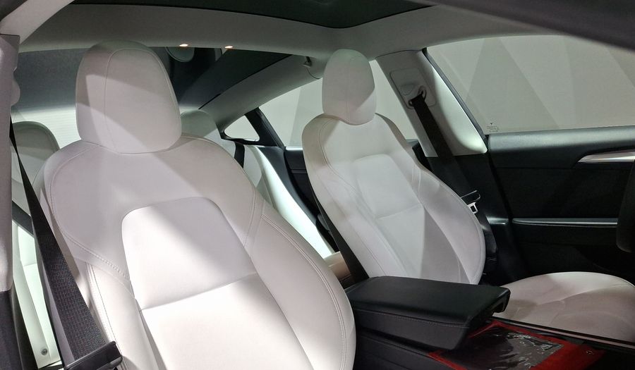 Tesla Model 3 BEV 75KWH PERFORMANCE AUTO 4WD Sedan 2021
