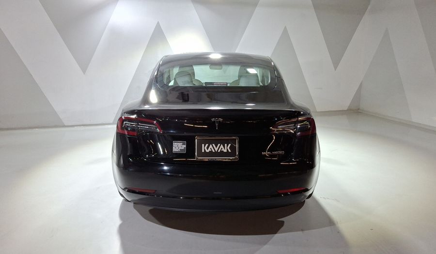Tesla Model 3 BEV 75KWH PERFORMANCE AUTO 4WD Sedan 2021
