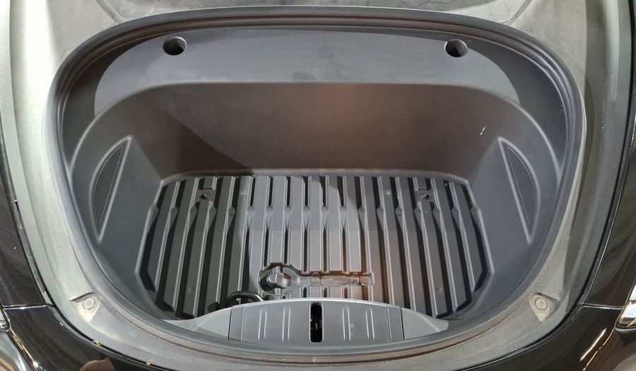 Tesla Model 3 BEV 75KWH PERFORMANCE AUTO 4WD Sedan 2021