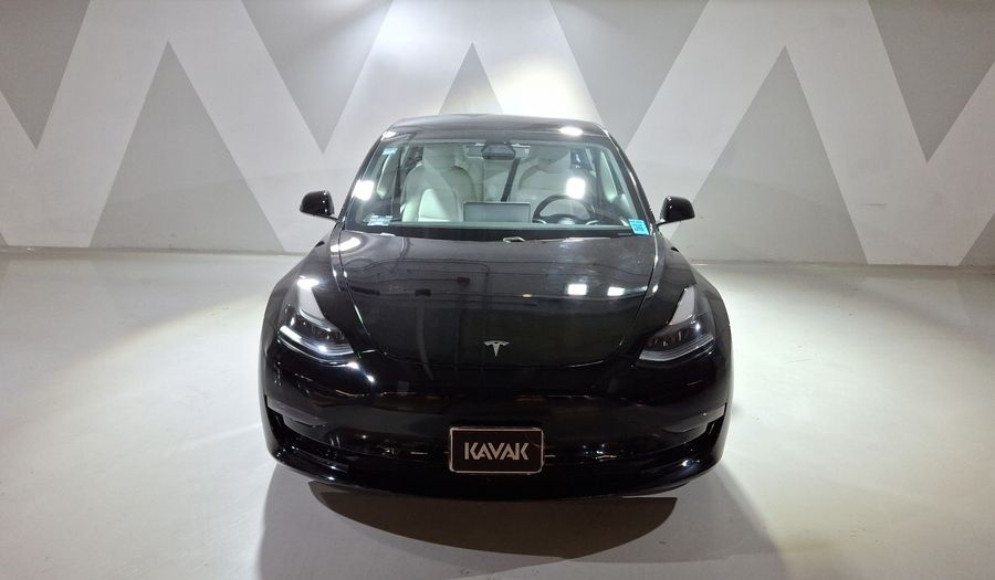 Tesla Model 3 BEV 75KWH PERFORMANCE AUTO 4WD Sedan 2021