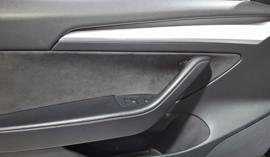 Tesla Model 3 BEV 75KWH PERFORMANCE AUTO 4WD Sedan 2021