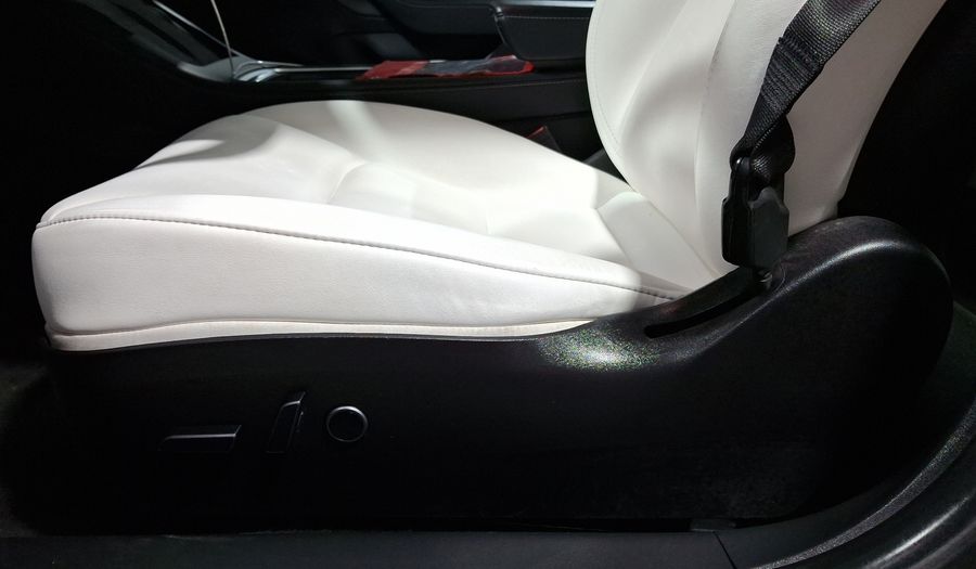 Tesla Model 3 BEV 75KWH PERFORMANCE AUTO 4WD Sedan 2021