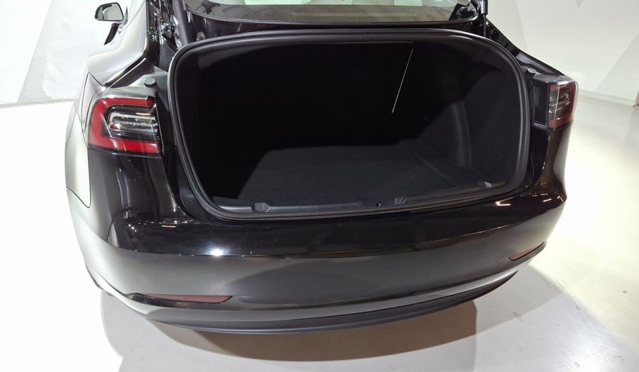 Tesla Model 3 BEV 75KWH PERFORMANCE AUTO 4WD Sedan 2021