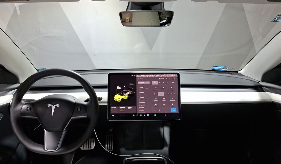 Tesla Model 3 BEV 75KWH PERFORMANCE AUTO 4WD Sedan 2021