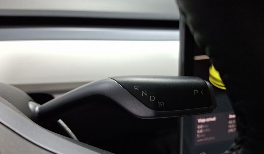 Tesla Model 3 BEV 75KWH PERFORMANCE AUTO 4WD Sedan 2021