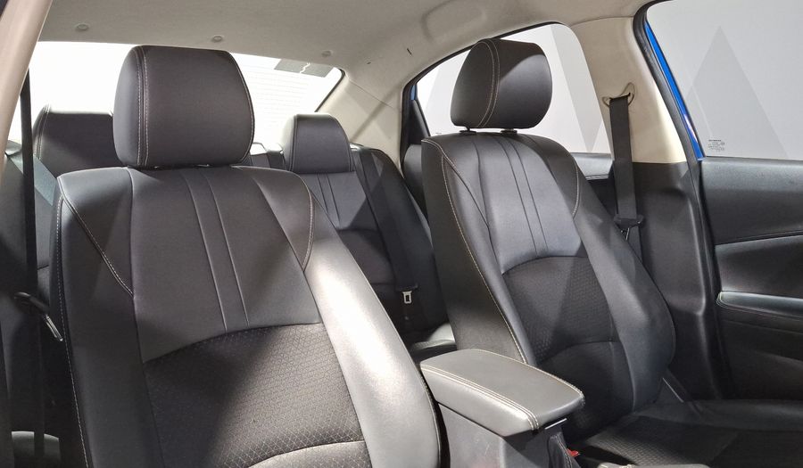 Changan Alsvin 1.5 DCT Sedan 2023