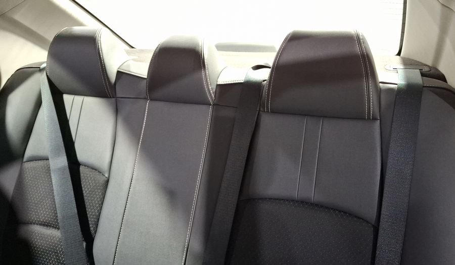 Changan Alsvin 1.5 DCT Sedan 2023