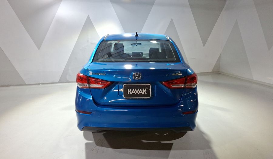 Changan Alsvin 1.5 DCT Sedan 2023