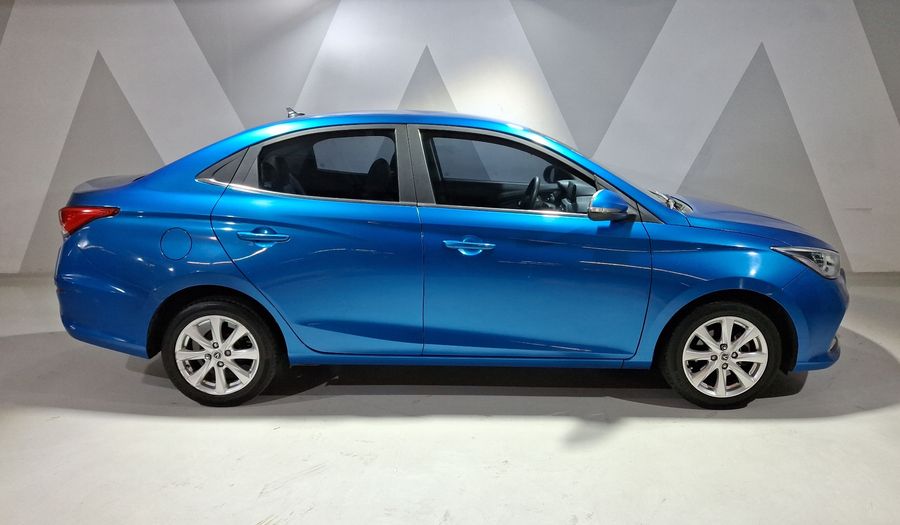 Changan Alsvin 1.5 DCT Sedan 2023