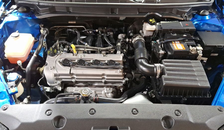 Changan Alsvin 1.5 DCT Sedan 2023
