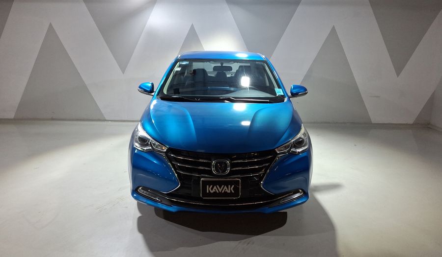 Changan Alsvin 1.5 DCT Sedan 2023